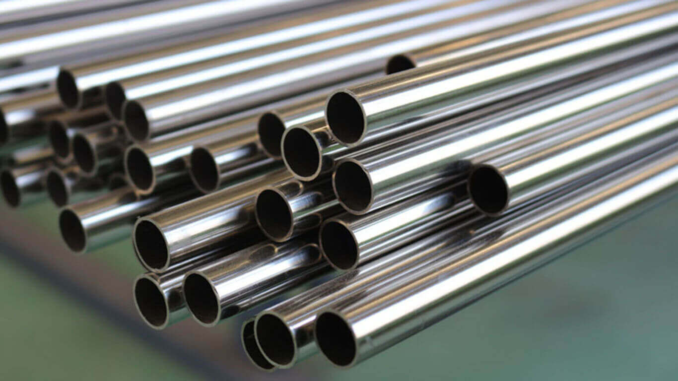 Seamless Pipes